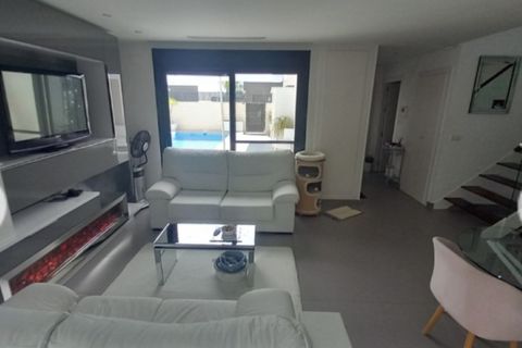 Villa a Ciudad Quesada, Alicante, Ciudad Quesada - € 335.000 | Ref: 5744OM - foto 6